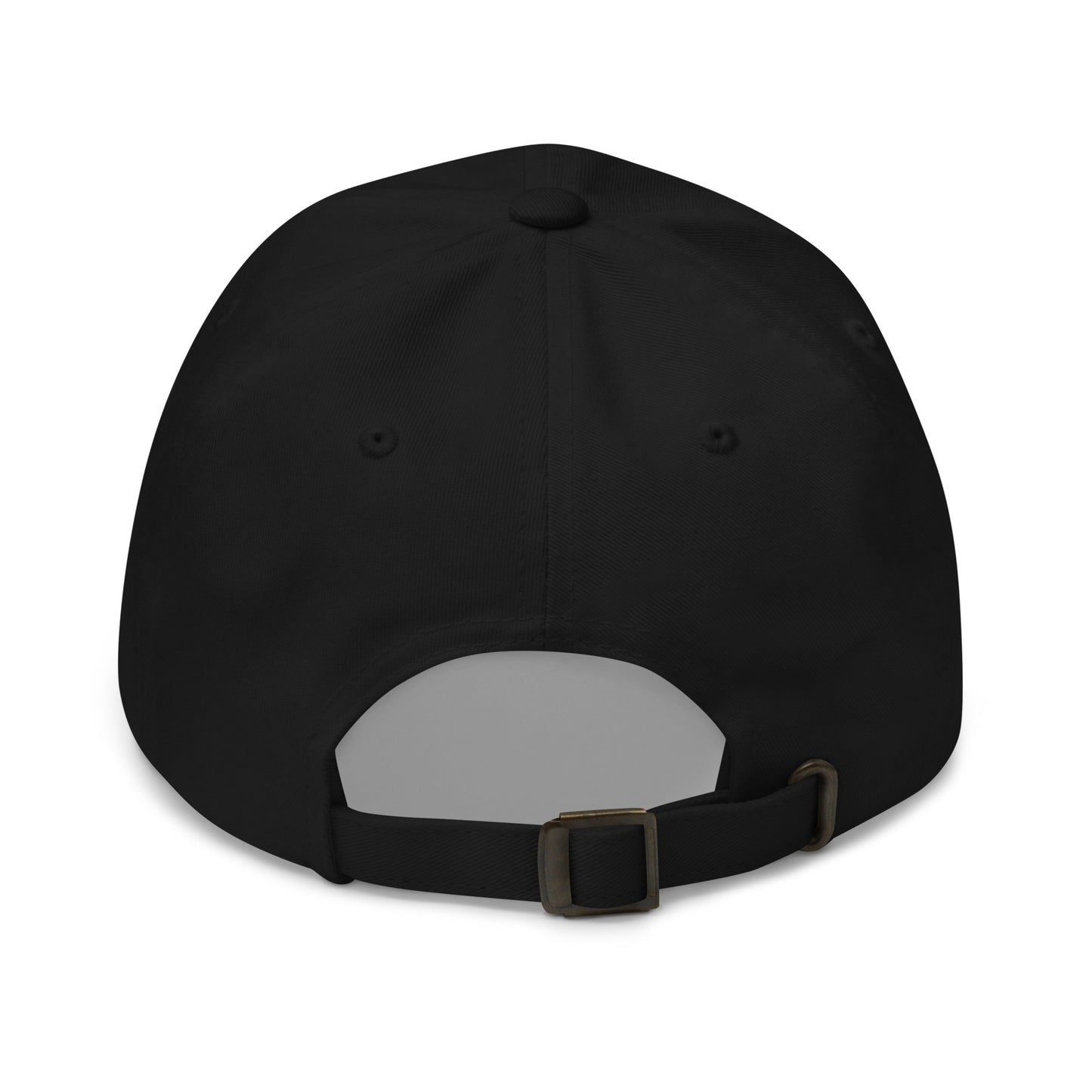 Sketchy Dad Hat