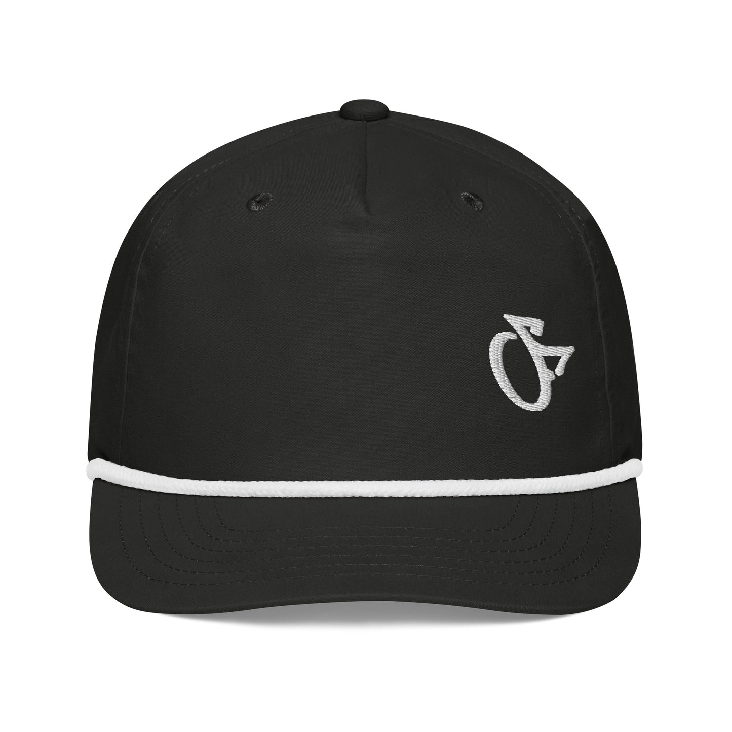 Sketchy Rope Hat